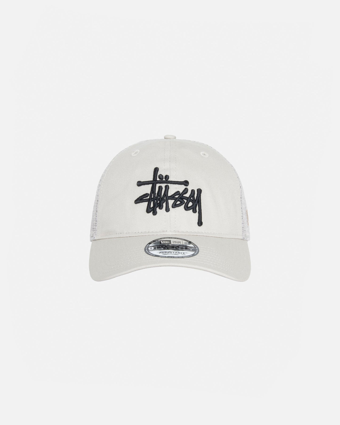 9TWENTY BASIC TRUCKER 