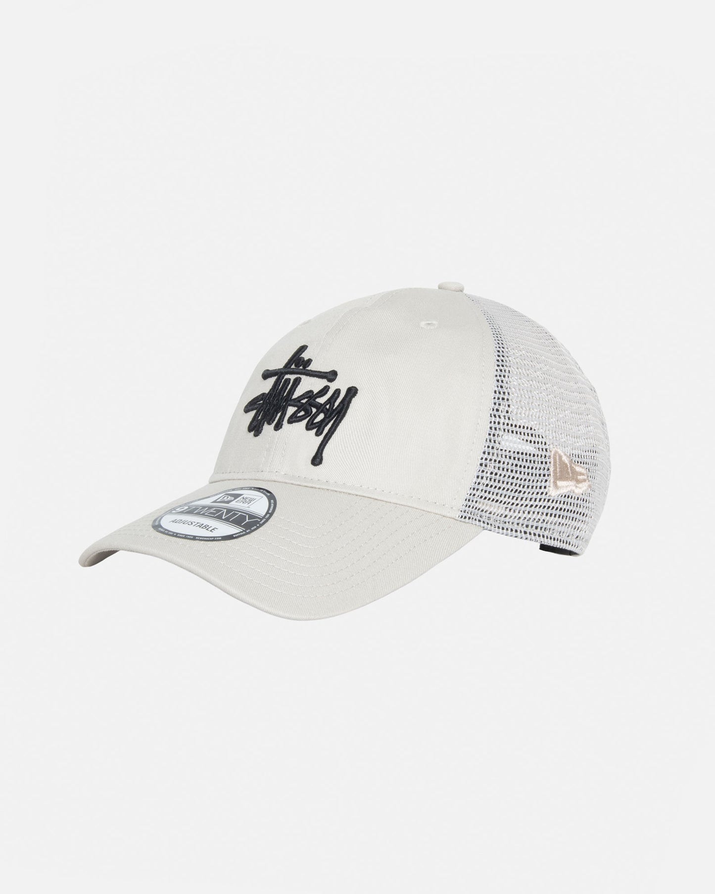 NEW ERA 9TWENTY BASIC TRUCKER 