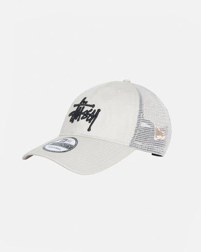 NEW ERA 9TWENTY BASIC TRUCKER 