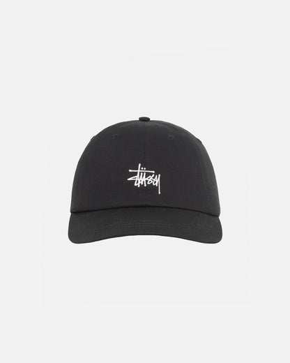 LOW PROFILE BASIC STRAPBACK
