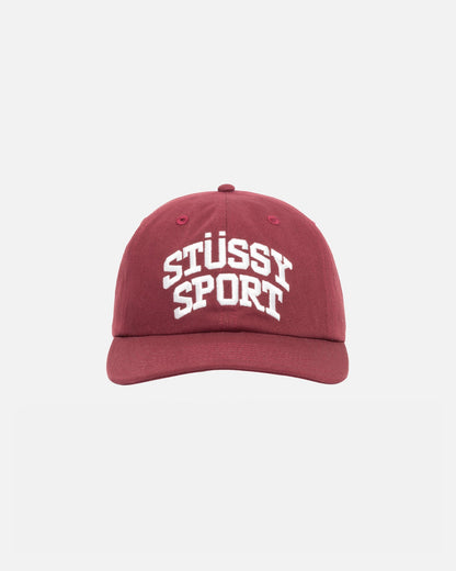 MID DEPTH SPORT SNAPBACK