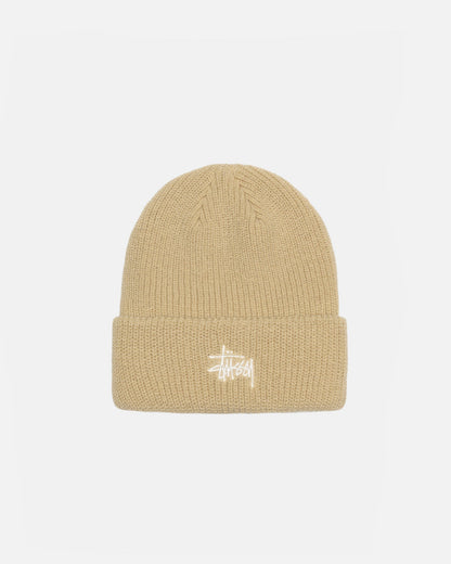 CUFF BEANIE BASIC 