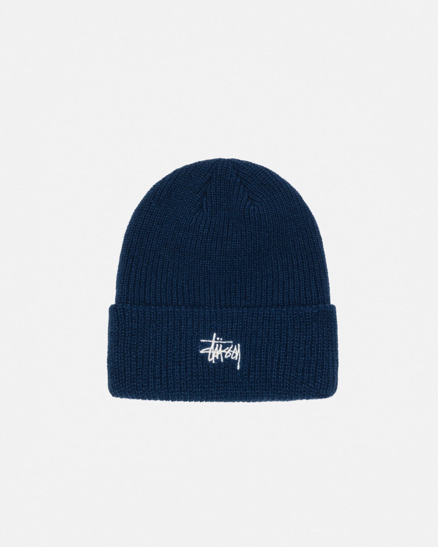 BONNET À MANCHETTE BASIQUE 