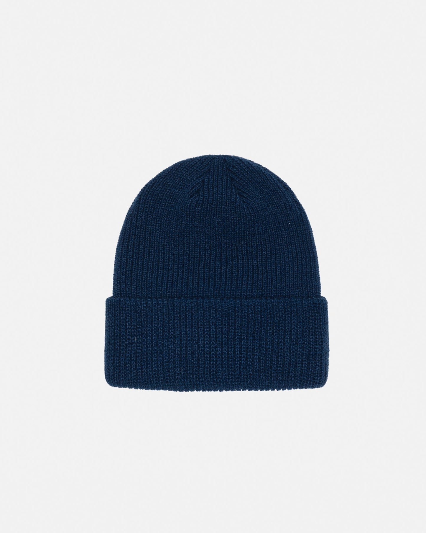 BONNET À MANCHETTE BASIQUE 