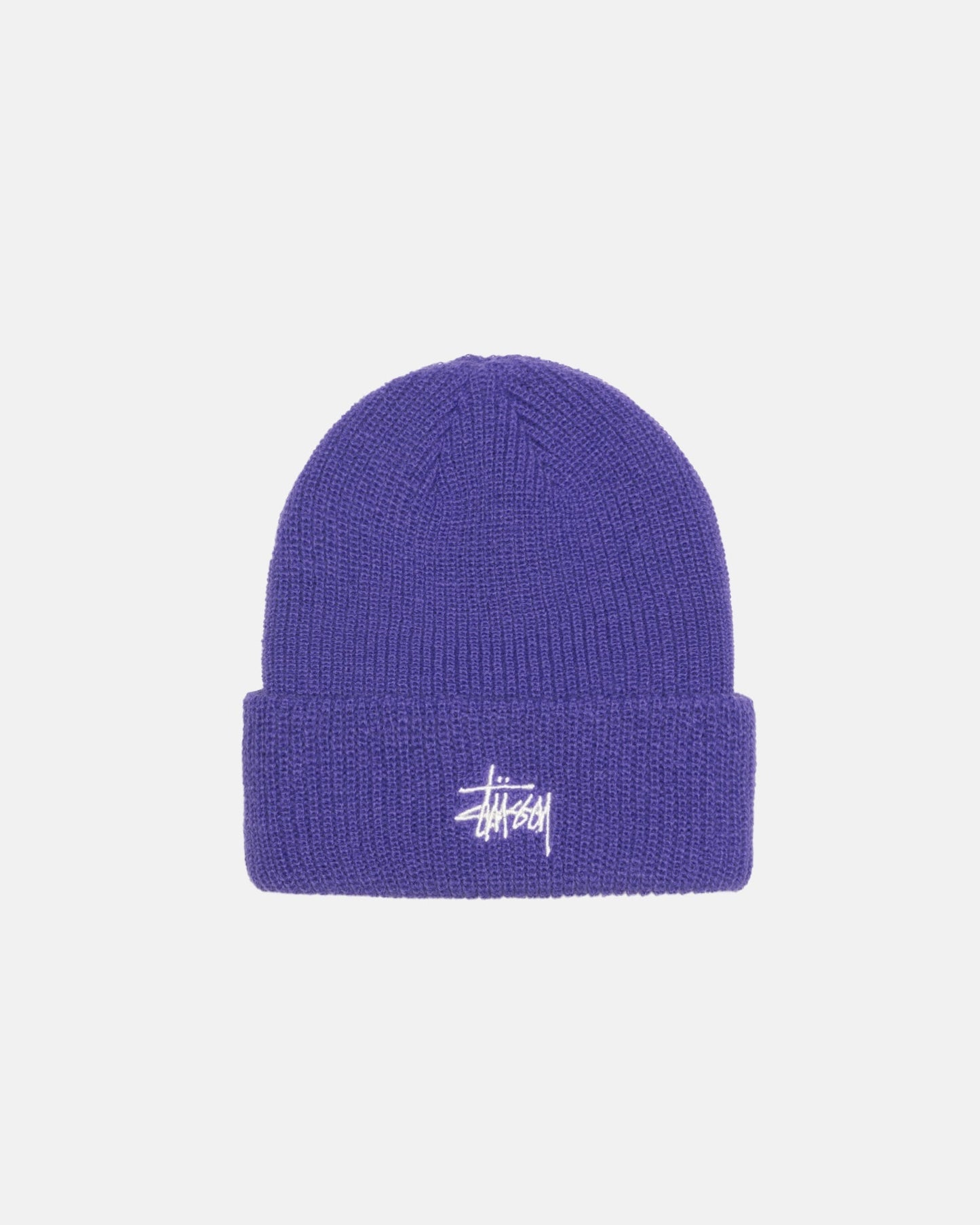 BONNET À MANCHETTE BASIQUE 