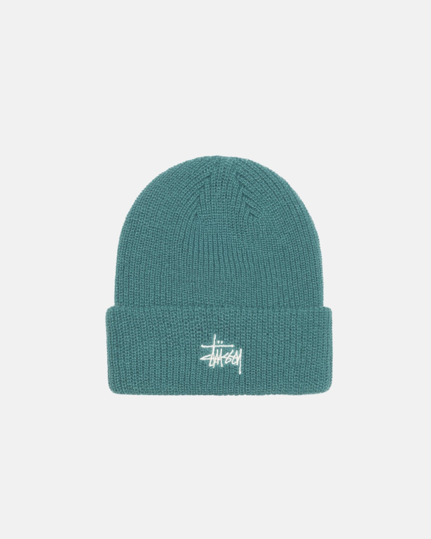 BONNET À MANCHETTE BASIQUE 
