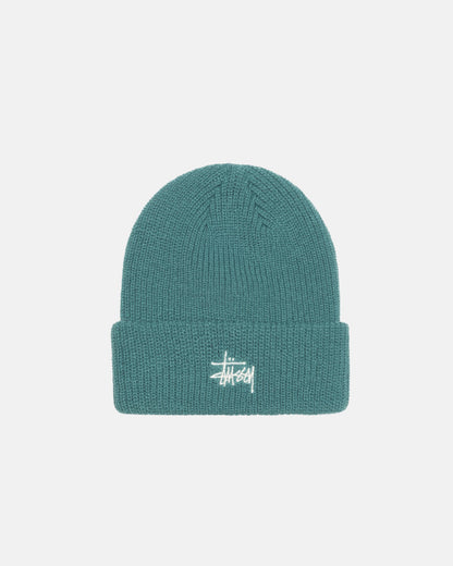 CUFF BEANIE BASIC 