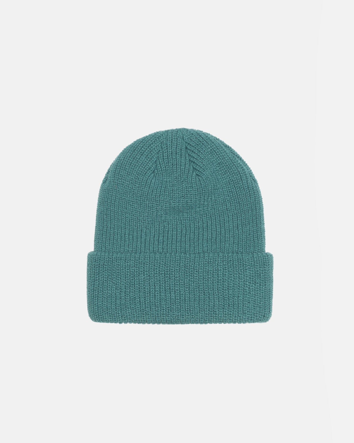 BONNET À MANCHETTE BASIQUE 