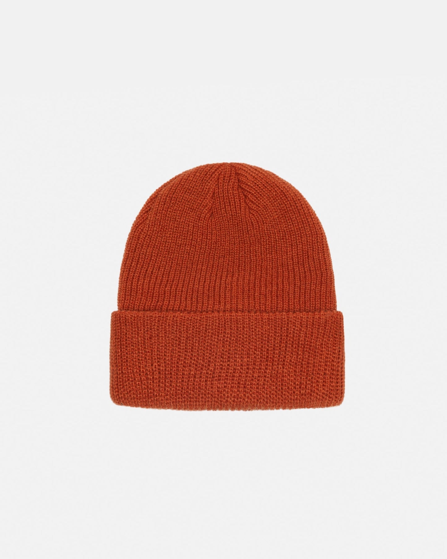 BONNET À MANCHETTE BASIQUE 