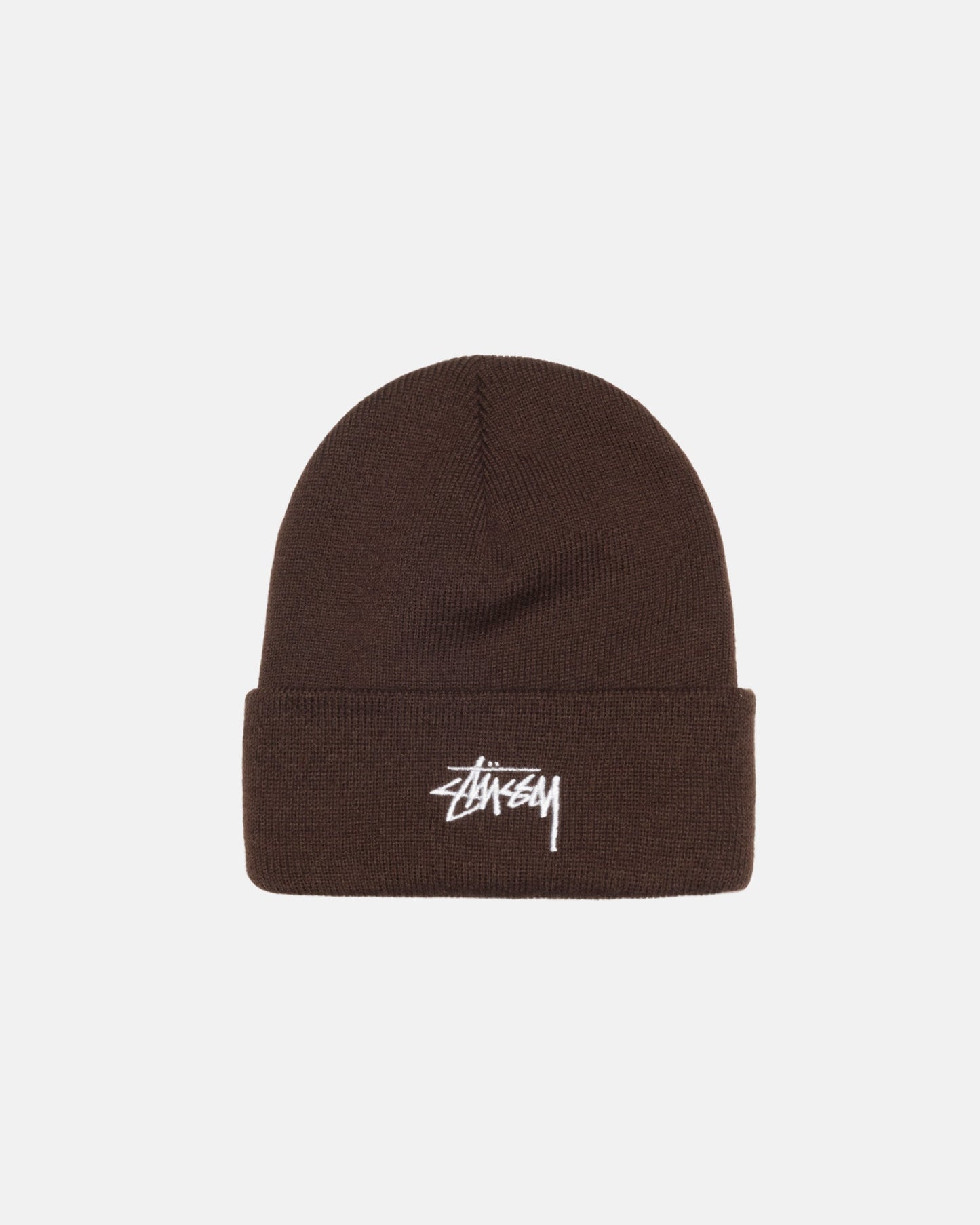 CUFF BEANIE LAGER 