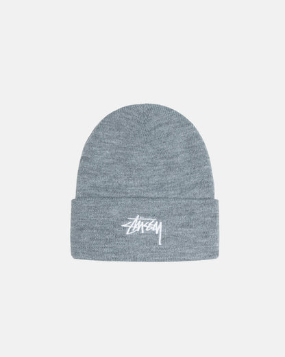 CUFF BEANIE LAGER 