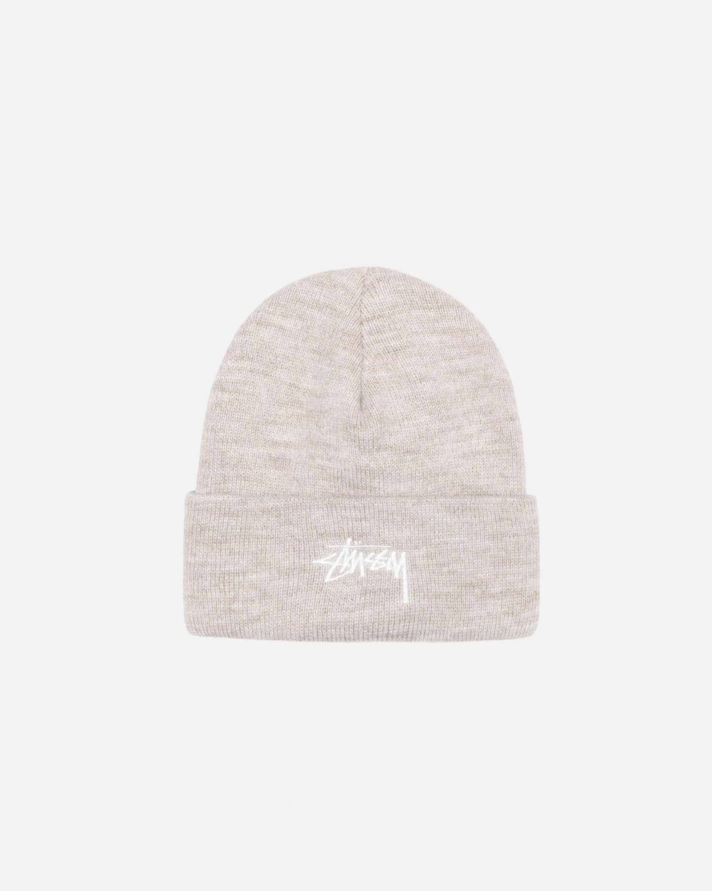 CUFF BEANIE LAGER 