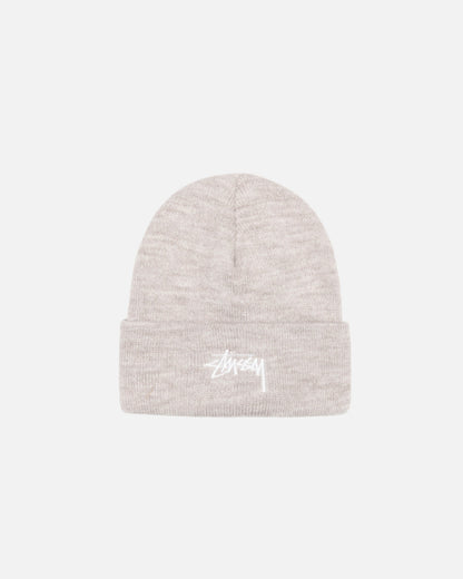 CUFF BEANIE LAGER 