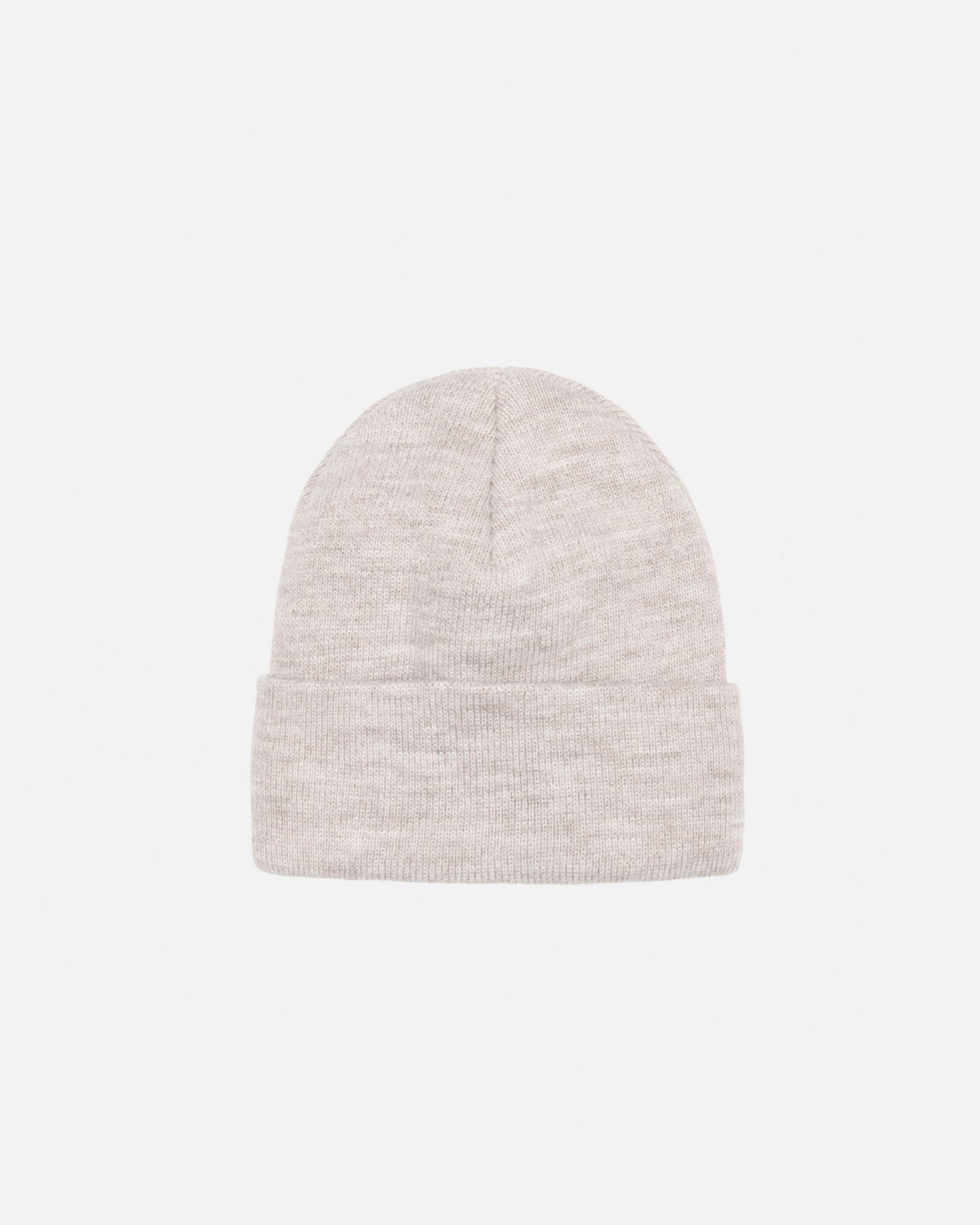 CUFF BEANIE LAGER 