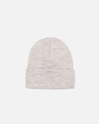 CUFF BEANIE LAGER 