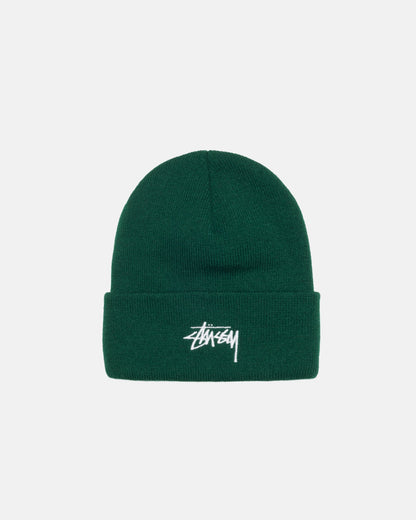 CUFF BEANIE LAGER 