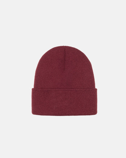 CUFF BEANIE LAGER 