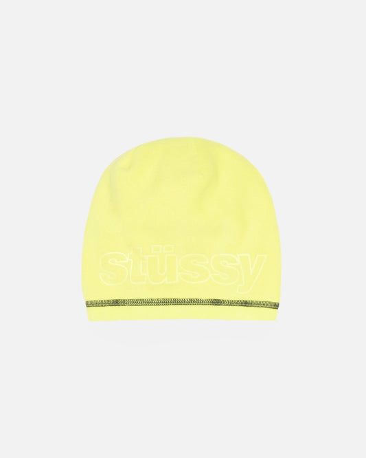 SKULLCAP REVERSIBLE TECH