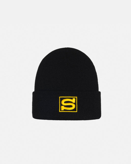 BONNET À MANCHETTE S SPORT 