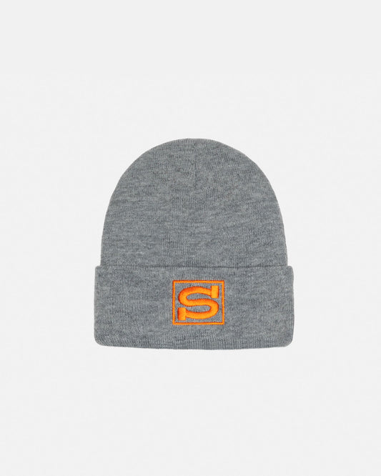 BONNET À MANCHETTE S SPORT 