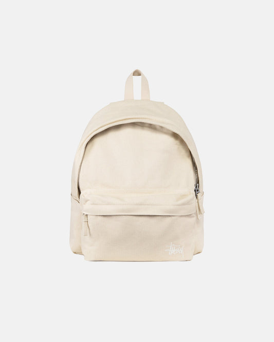 SAC À DOS EN TOILE 