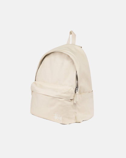 SAC À DOS EN TOILE 