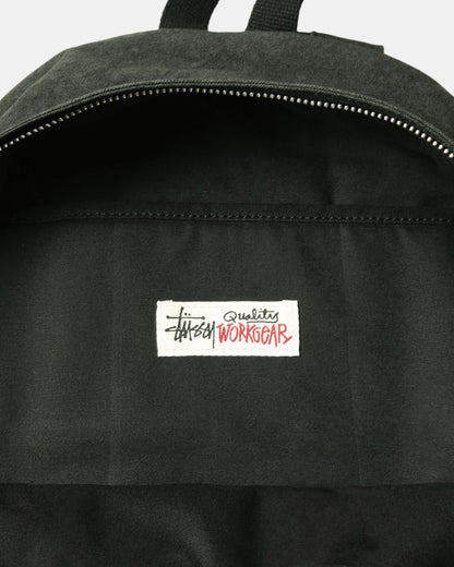 SAC À DOS EN TOILE 
