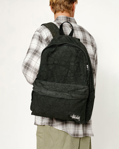 SAC À DOS EN TOILE 