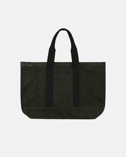 XL-TRAGETASCHE AUS CANVAS 