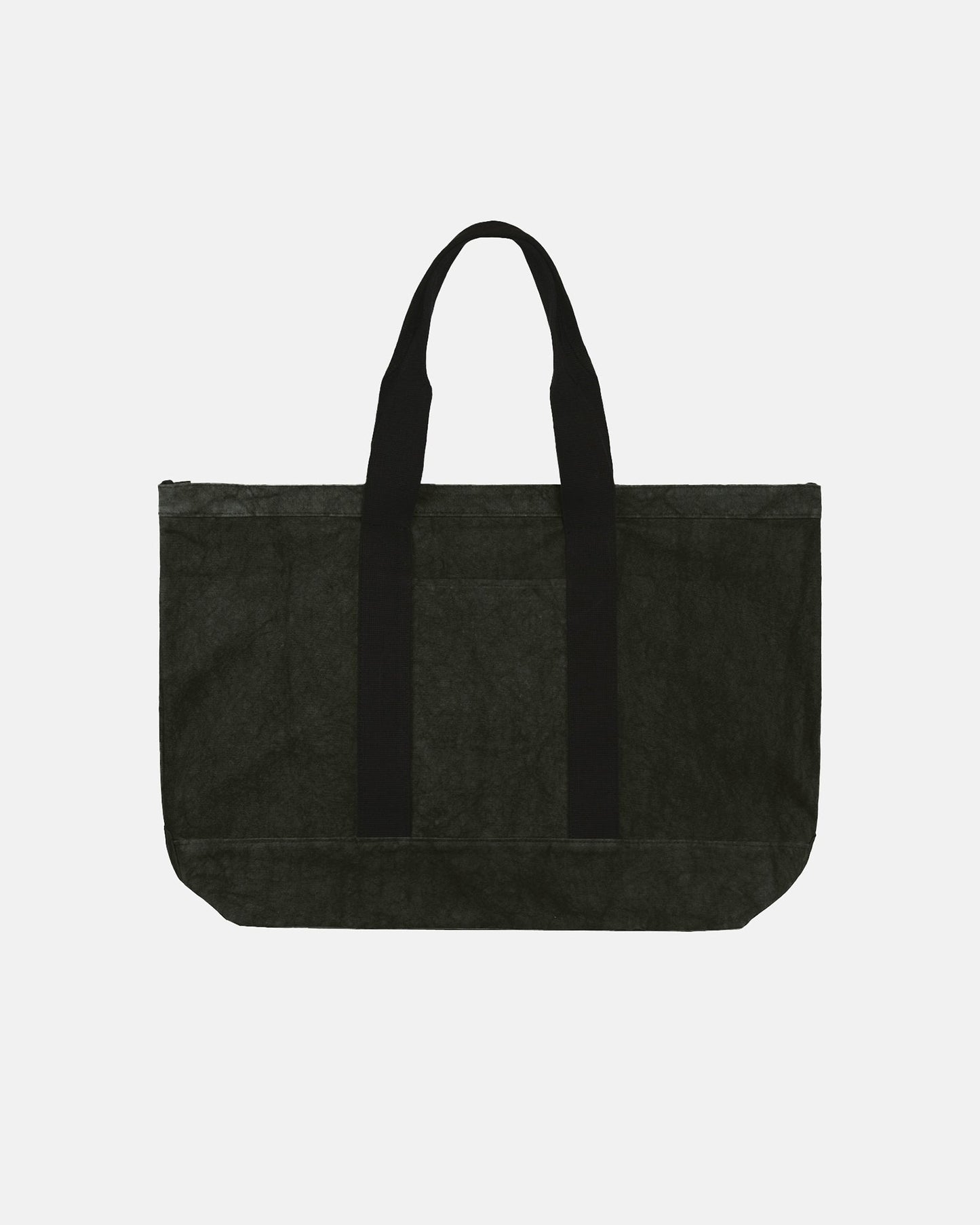 CANVAS XL TOTE BAG