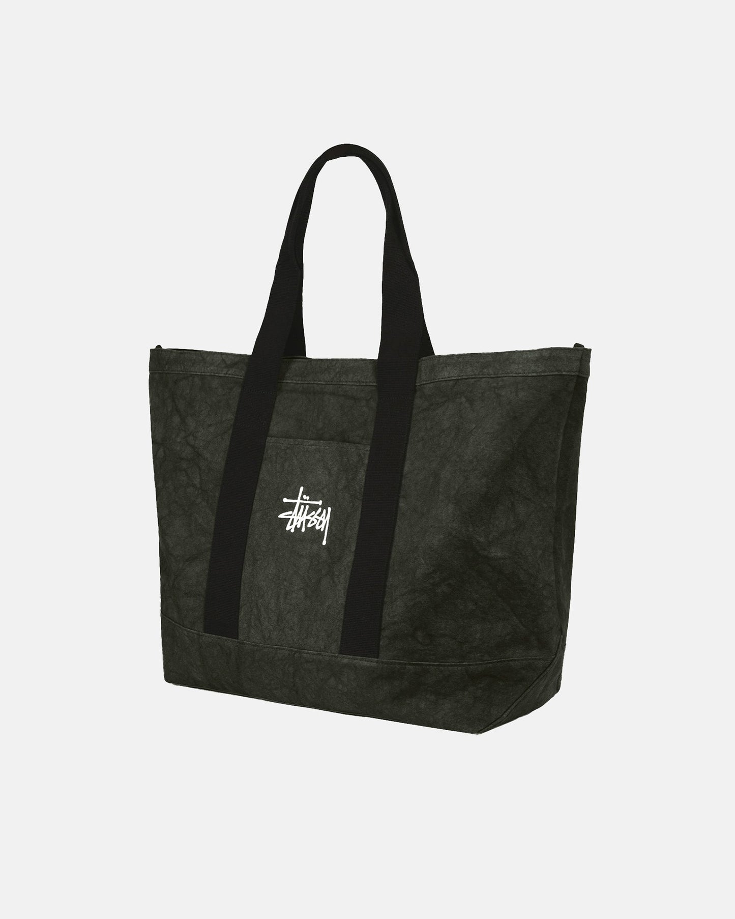 XL-TRAGETASCHE AUS CANVAS 