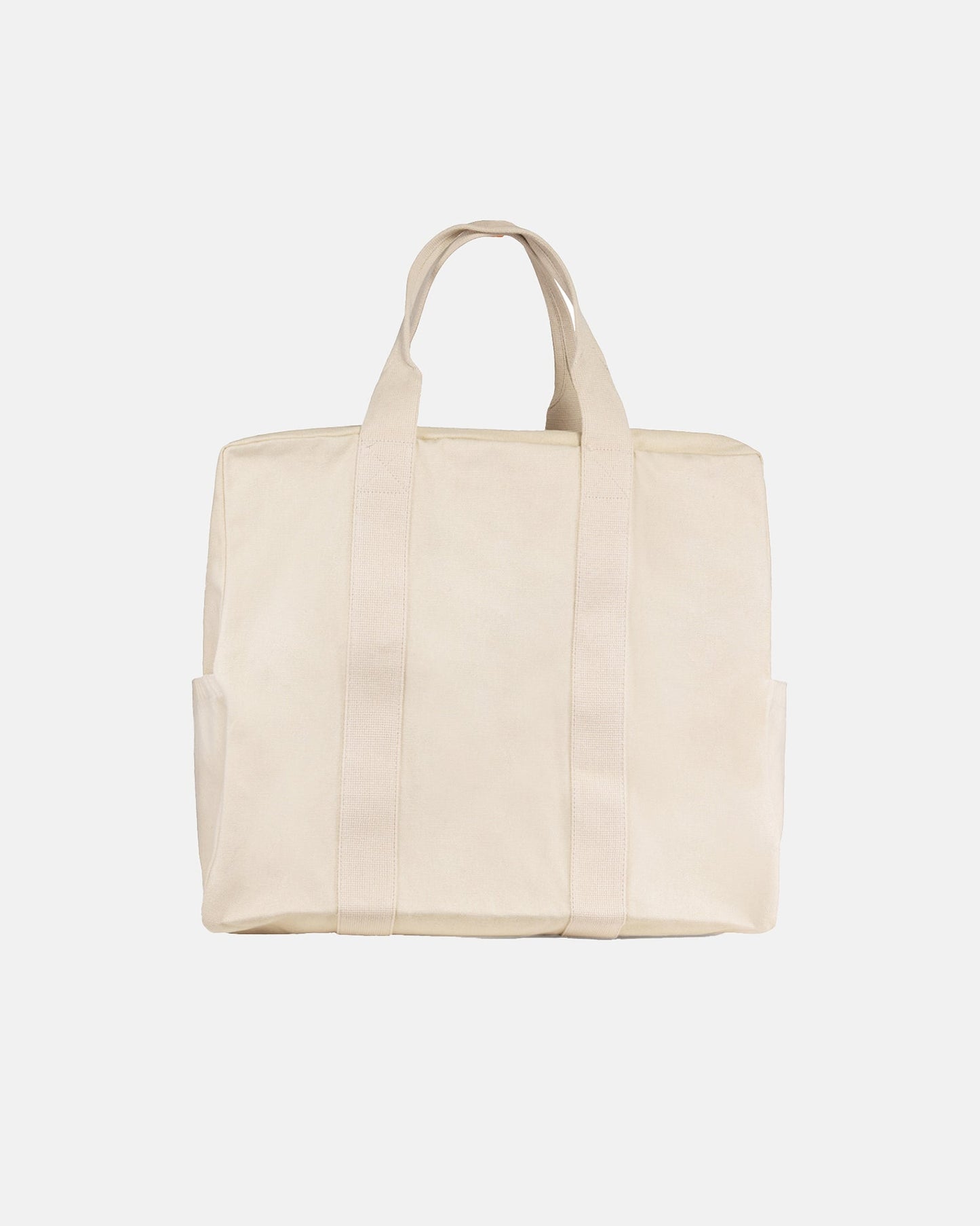 SAC DE VOL EN TOILE 