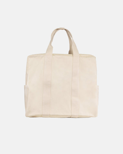 SAC DE VOL EN TOILE 