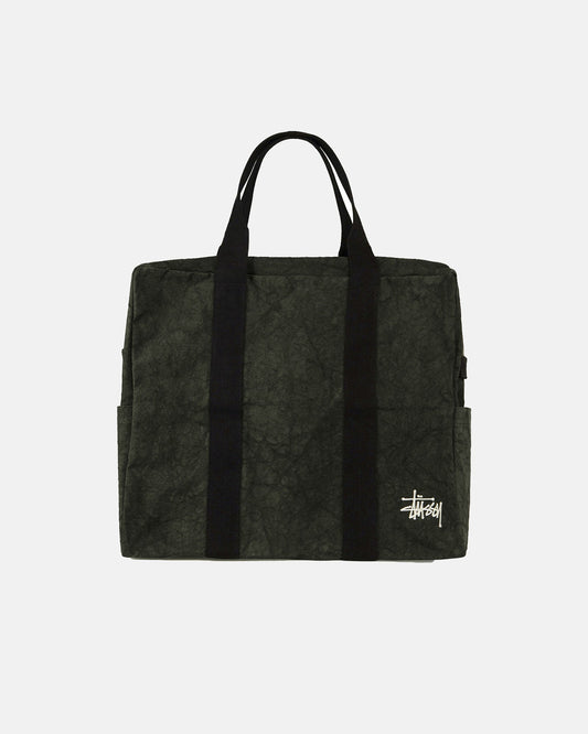 SAC DE VOL EN TOILE 