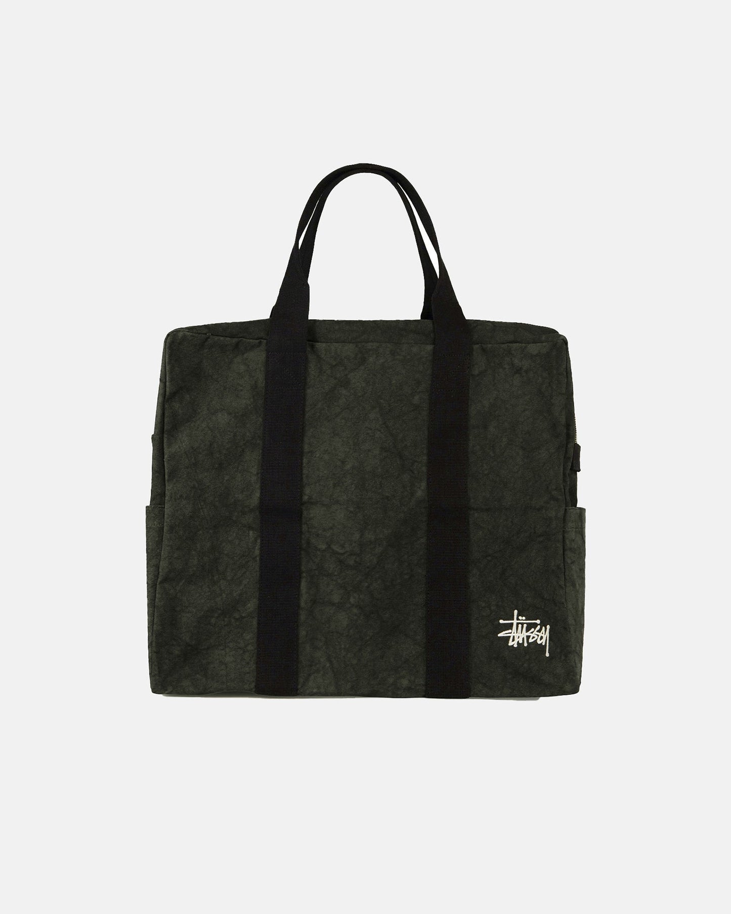 SAC DE VOL EN TOILE 