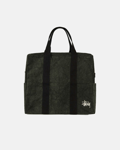 SAC DE VOL EN TOILE 