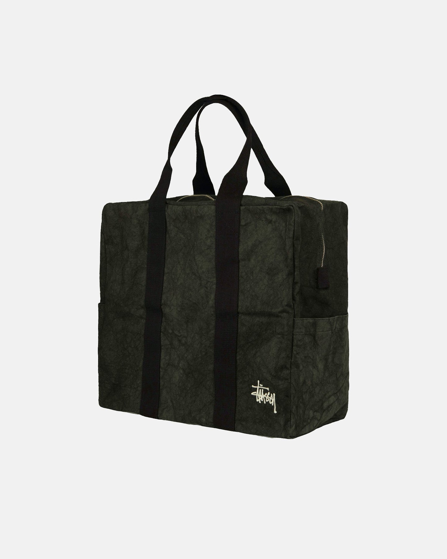 SAC DE VOL EN TOILE 