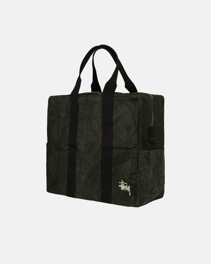 SAC DE VOL EN TOILE 