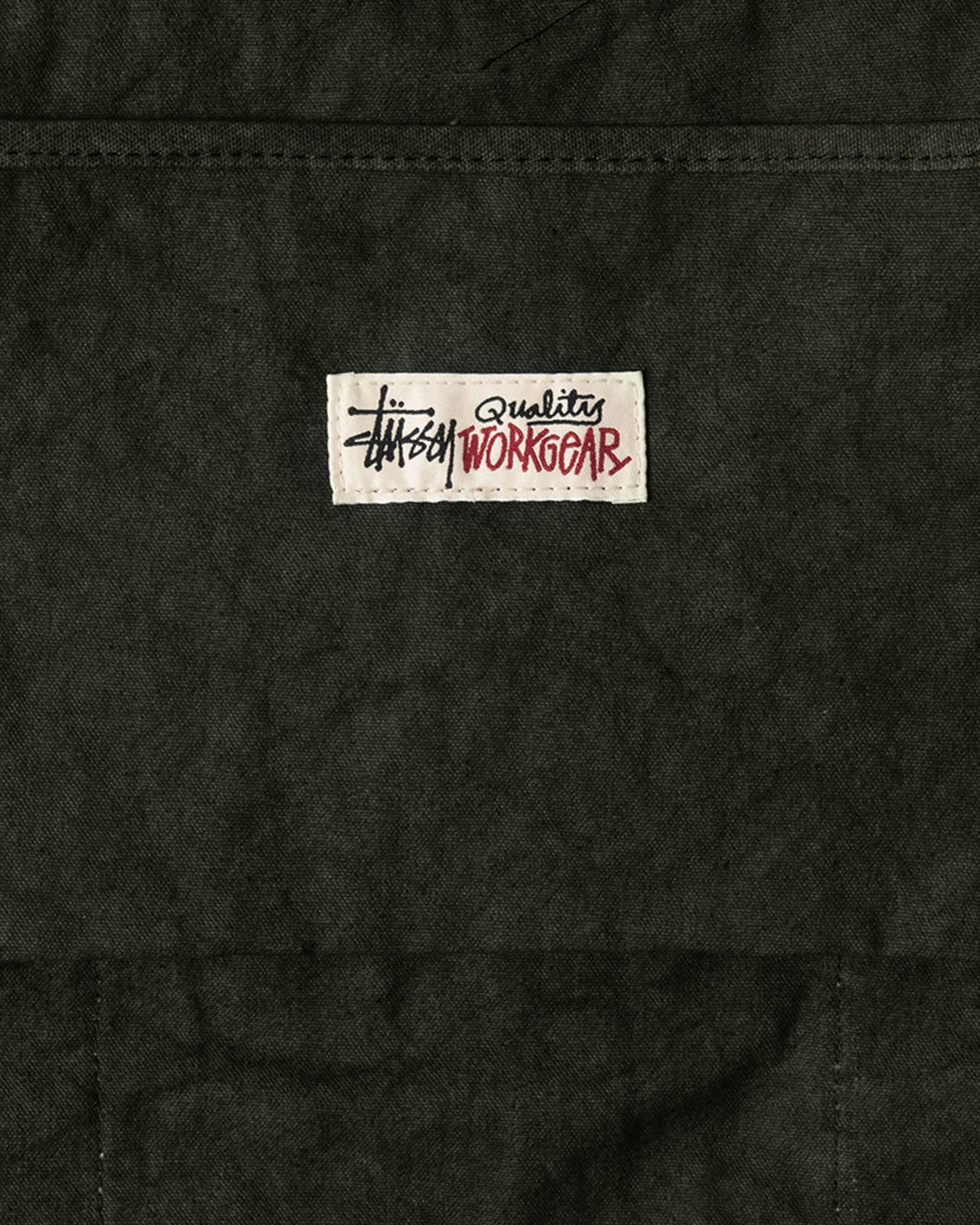 SAC DE VOL EN TOILE 