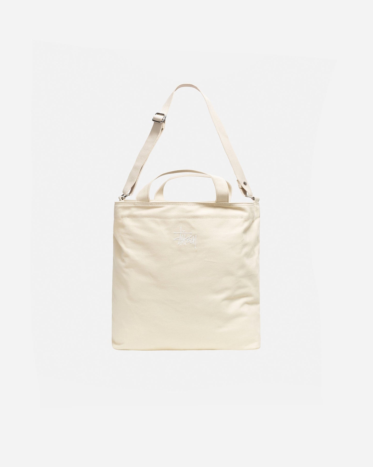 SAC BANDOULIÈRE EN TOILE 