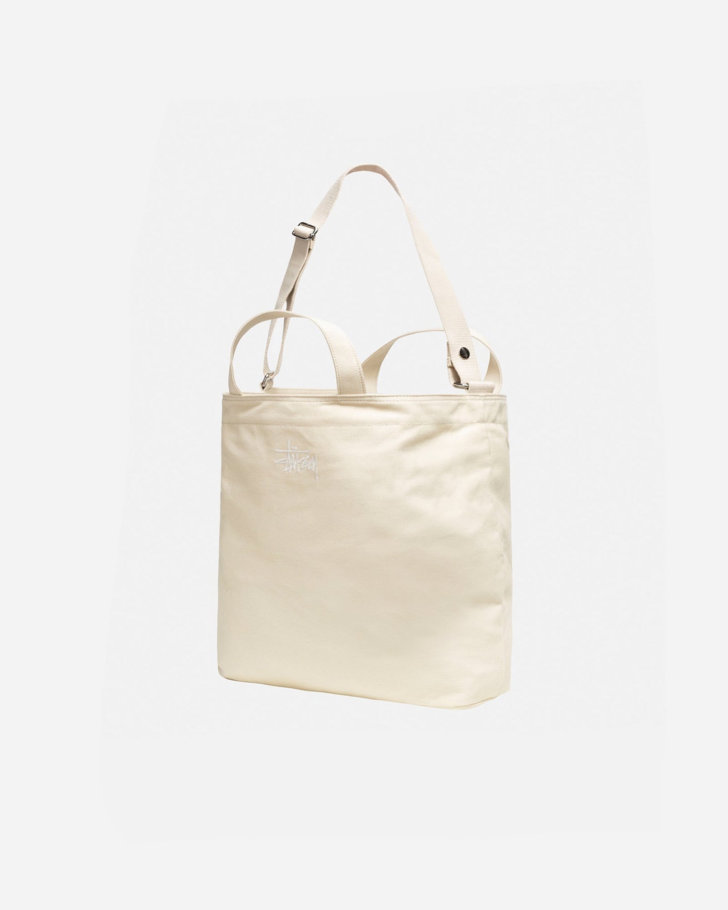 SAC BANDOULIÈRE EN TOILE 