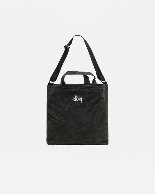 SAC BANDOULIÈRE EN TOILE 