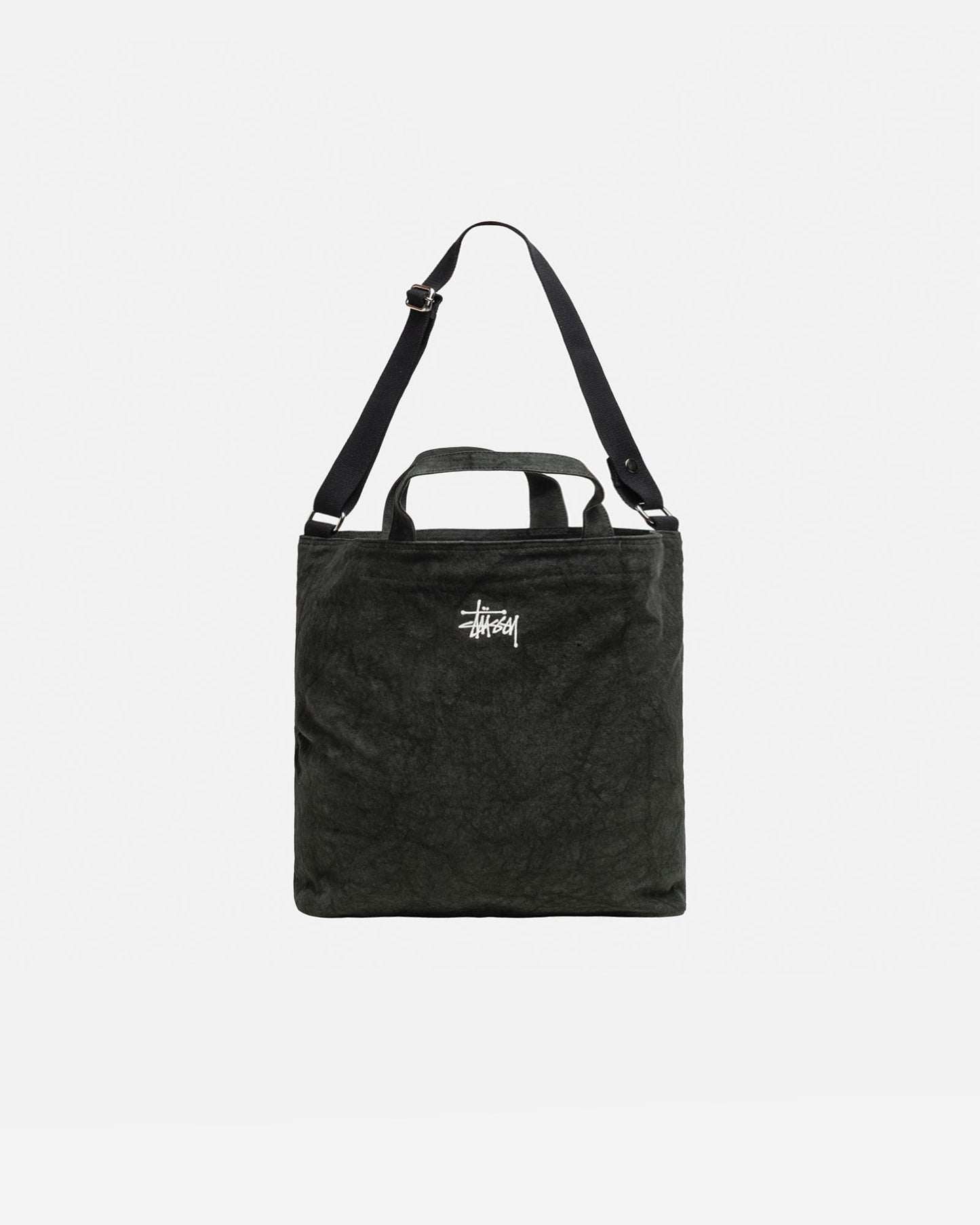 SAC BANDOULIÈRE EN TOILE 
