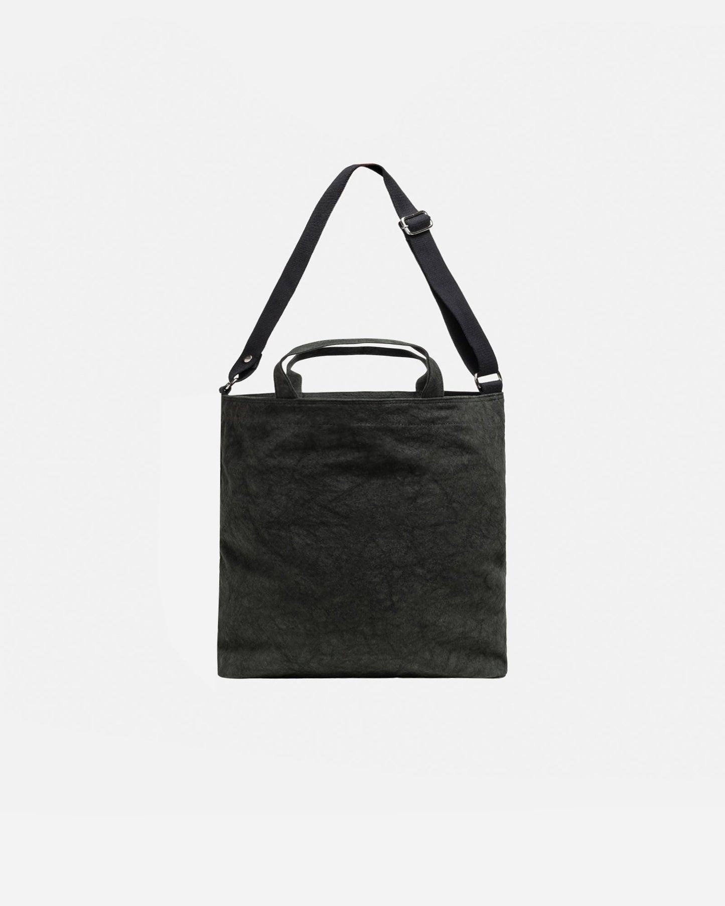 SAC BANDOULIÈRE EN TOILE 
