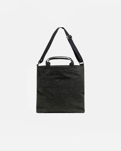 SAC BANDOULIÈRE EN TOILE 