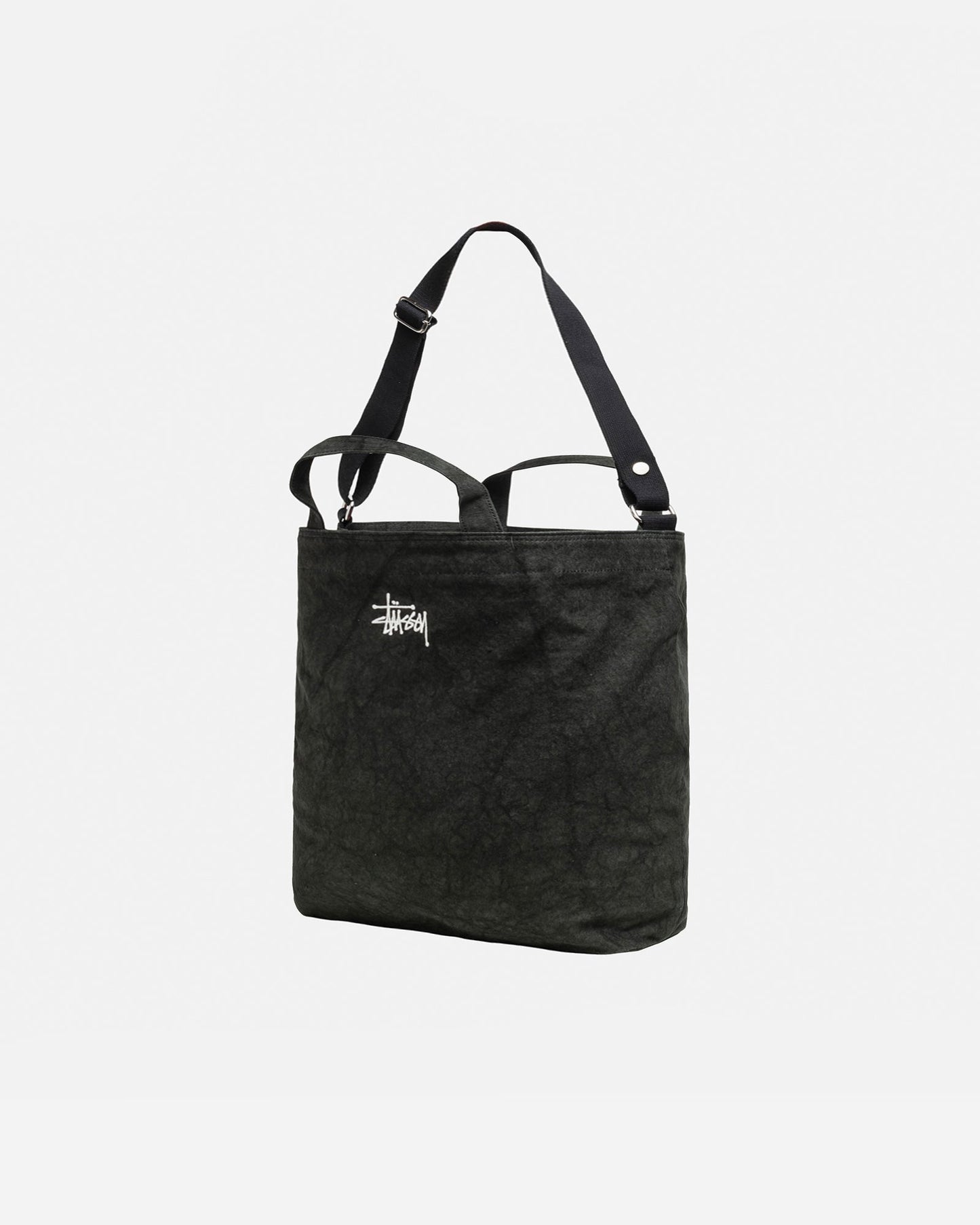 SAC BANDOULIÈRE EN TOILE 