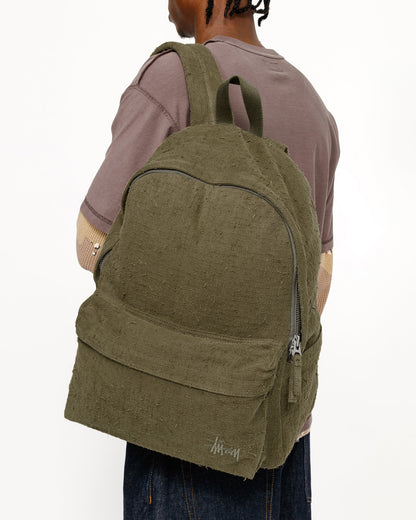 NADELFILZ-RUCKSACK 