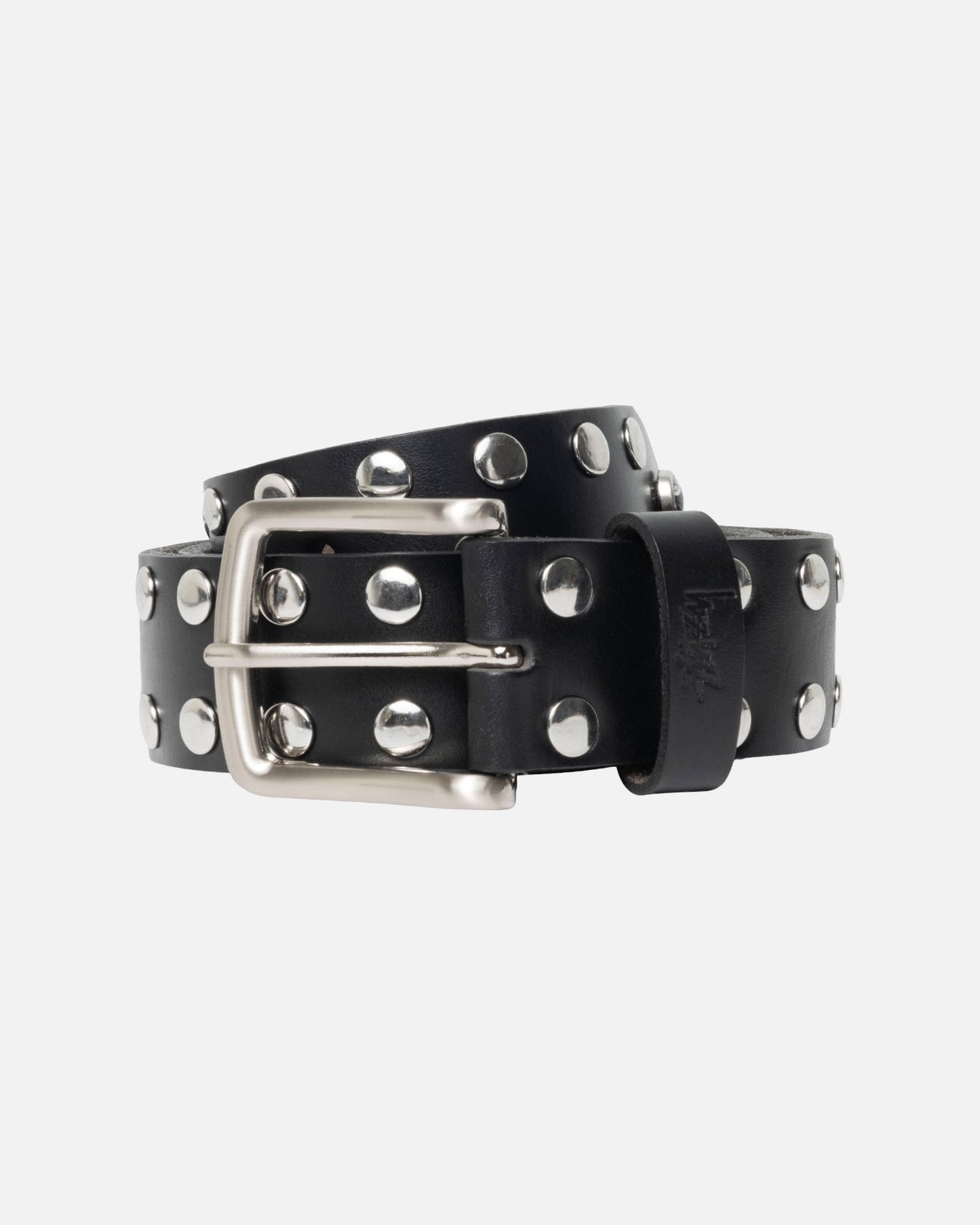CEINTURE CLOUTÉE À 8 BILLES 