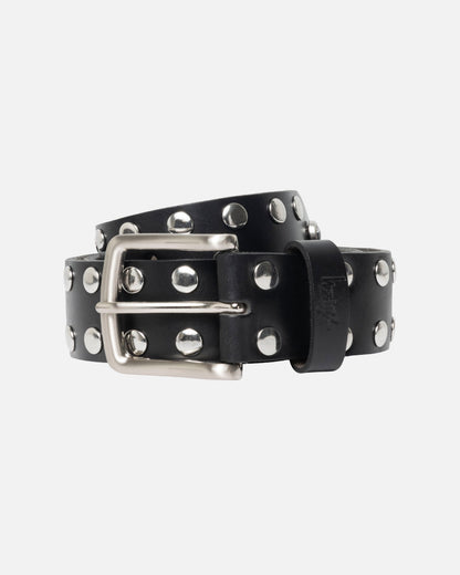 CEINTURE CLOUTÉE À 8 BILLES 