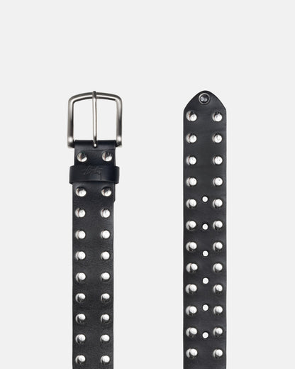 CEINTURE CLOUTÉE À 8 BILLES 